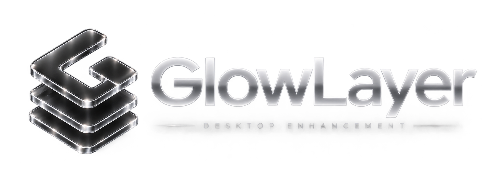 GlowLayer Desktop Enhancement